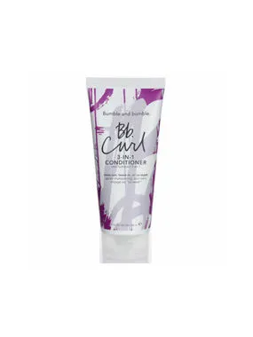 Curl 3 in 1 Conditioner (curly and wavy hair), 1000ml, 1000ml