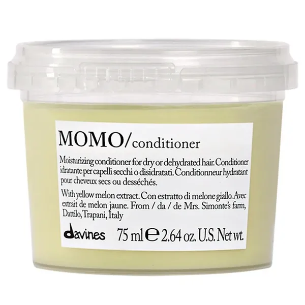 Essential Haircare MOMO Conditioner light moisturizing conditioner 75ml