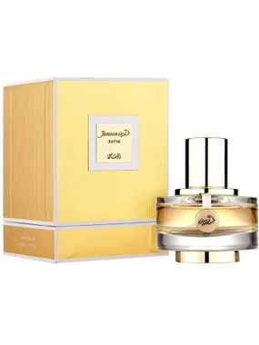 Junoon Satin For Women - EDP, 50 ml