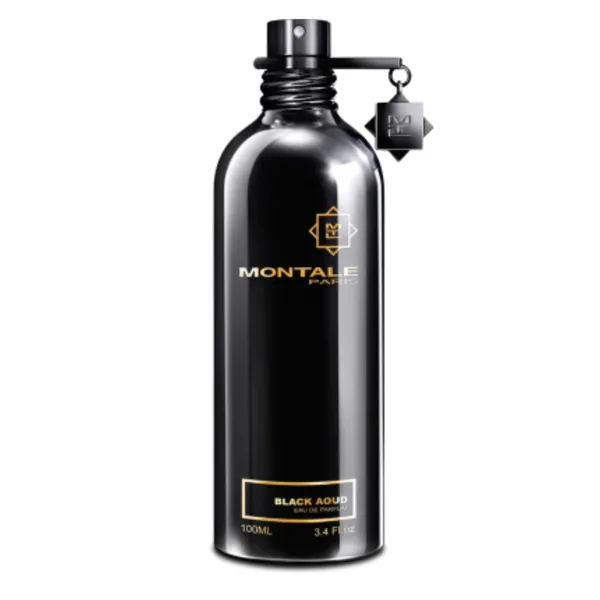 Black Aoud