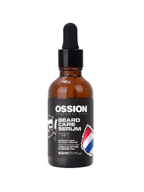Ossion Premium Barber Beard Care beard care serum 50ml