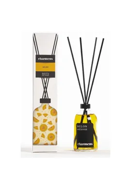 Reed Diffuser Melon scented sticks 110ml