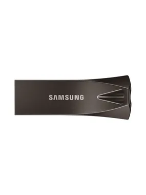 Samsung MUF-512BE USB zibatmiņas disks 512 GB USB Type-A 3.2 Gen 1 (3.1 Gen 1) Pelēks