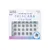 False eyelashes Falscara Multipack - Clear band