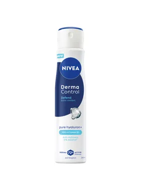 Derma Control Defend Antiperspirant spray 250ml