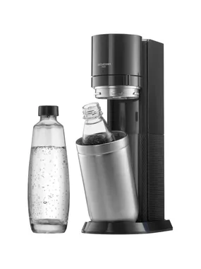 Duo changer Titan Standard, sparkling water maker