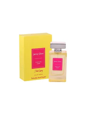 French Lime Leaves - EDP, 80ml