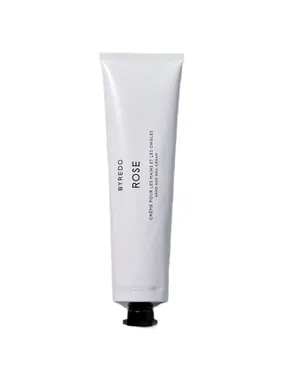 Rose hand cream 100ml