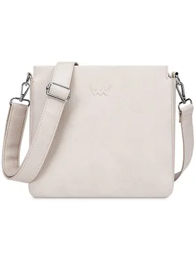 Women's crossbody handbag Aleza Beige