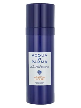 Blu Mediterraneo Arancia Di Capri - body lotion - TESTER, 150 ml