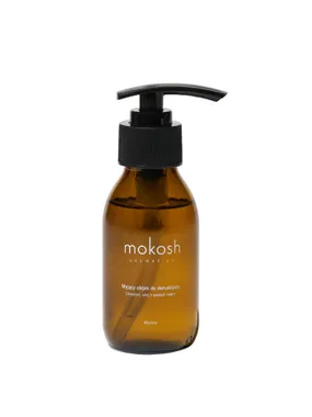 Washing oil removal oil raspberry 90ml