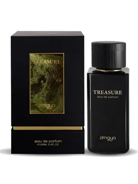 Treasure - EDP, 100 ml