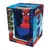 Nightlight speaker Spiderman Lexibook