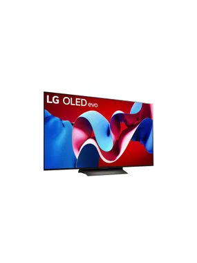 OLED55C47LA, OLED TV