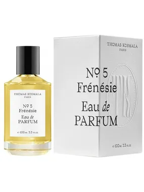 Well 5 Frenzy - EDP, 100 ml