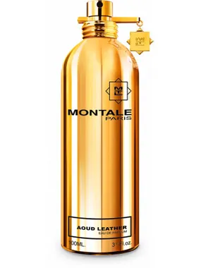 Oud Leather - EDP, 100 ml