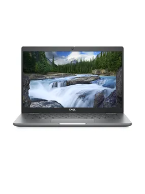 DELL Latitude 5350 Intel Core Ultra 5 135U klēpjdators 33,8 cm (13,3 collas) Full HD 16 GB LPDDR5x-SDRAM 512 GB SSD Wi-Fi 6E (802.11ax) Windows 11 Pro pelēks