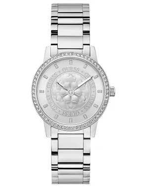 Guess GW0747L1 Ladies watch Petal 36mm 1ATM