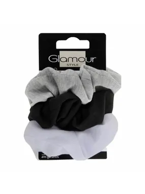 Hair wrap Mix 3pcs
