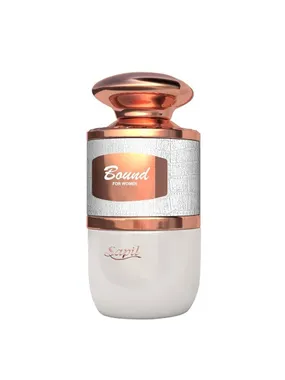 Bound For Women Eau de Parfum Spray 100ml