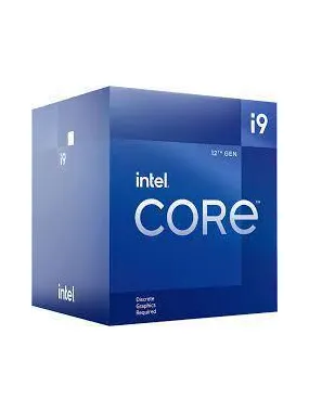 CPU CORE I9-12900F S1700 BOX/2.4G BX8071512900F S RL4L IN