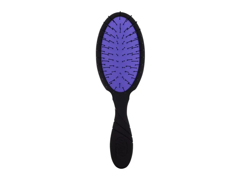 Pro Thin Hair Detangler Hairbrush , 1pc