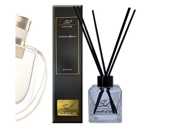 Smell of Life Nomade - diffuser, 100 ml