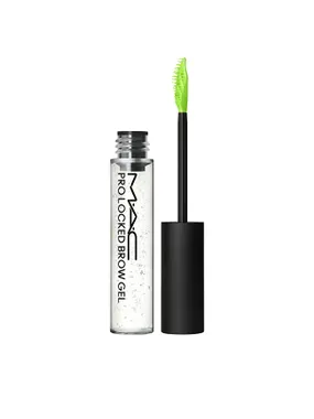 Fixation gel for eyebrows Pro Locked (Brow Gel) 8 g, Clear