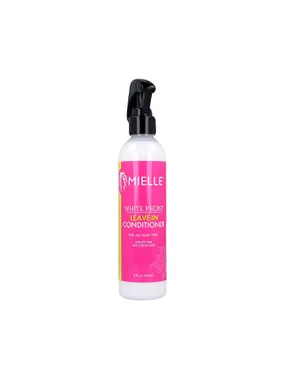 White Peony Leave-In Conditioner (Leave-In Conditioner) 240 ml