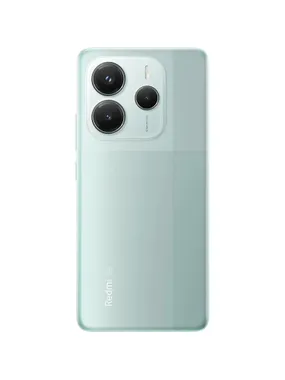 Xiaomi Redmi Note 14 5G 16.9 cm (6.67") Hybrid Dual SIM USB Type-C 8 GB 256 GB 5110 mAh Green