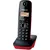 Panasonic KX-TG1611SPR red