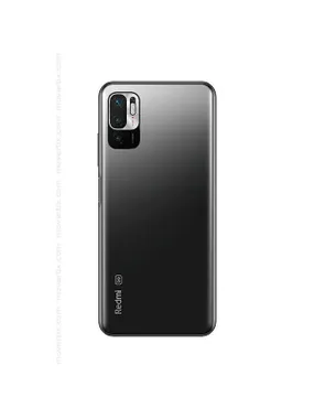 Xiaomi Redmi Note 10 64GB DS Black (Refurbished)