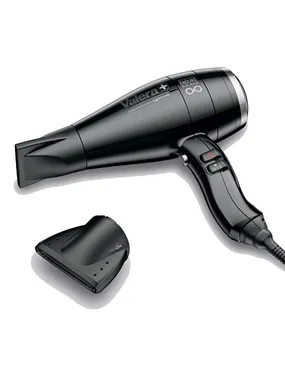 Professional Hair Dryer Swiss Power4ever Exential RC D