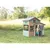 Life playhouse Evo Friends, garden play equipment