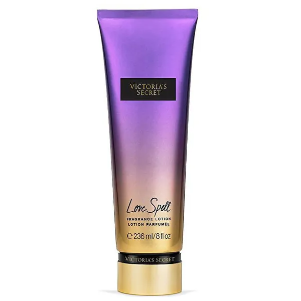 Love Spell - Body Lotion