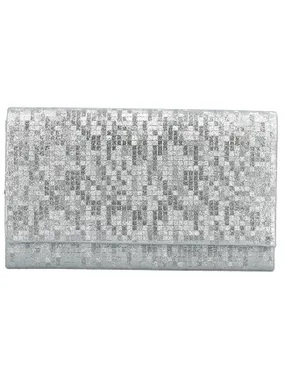 Women's bag KX1013 Silver