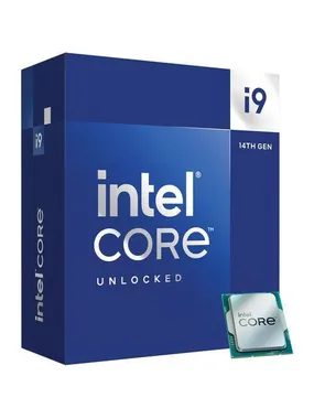 CPU CORE I9-14900KS S1700 BOX/3.2G BX8071514900KS S RN7R IN