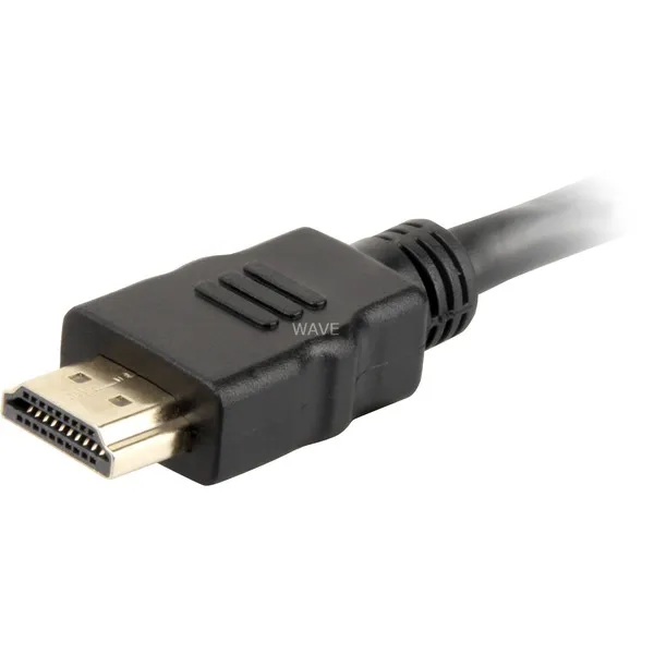 High Speed ​​HDMI Cable with Ethernet