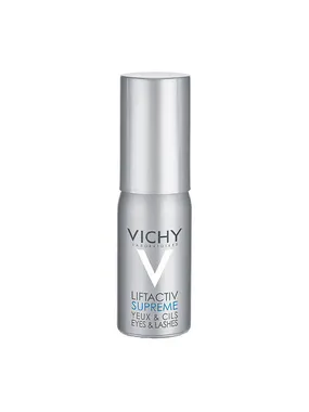 Eye and eyelash Liftactiv Supreme (Eyes & Lashes) 15 ml