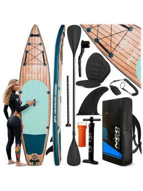 Sup Reefbreak 350 x 81 x 15 cm Neo-Sport 170304