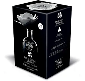 Perfumed diffuser Cotton flower & Cashmere 250 ml