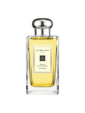 Amber & Lavender - EDC, 100 ml