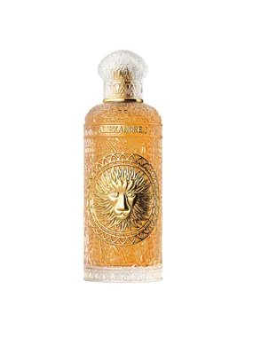 Majestic Nard eau de parfum spray 100ml