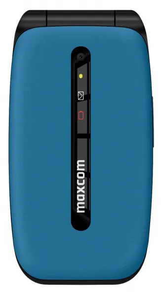 Telephone MM 828 4G dual sim blue