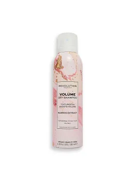 Volume (Dry Shampoo) 200 ml