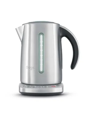 Sage the Smart Kettle elektriskā tējkanna 1,7 l Nerūsējošais tērauds