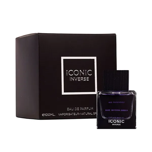 Iconic Inverse - EDP, 100 ml