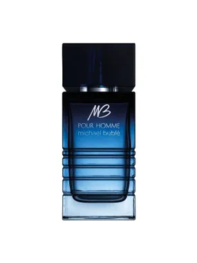 Pour Homme Eau de Parfum spray 120ml