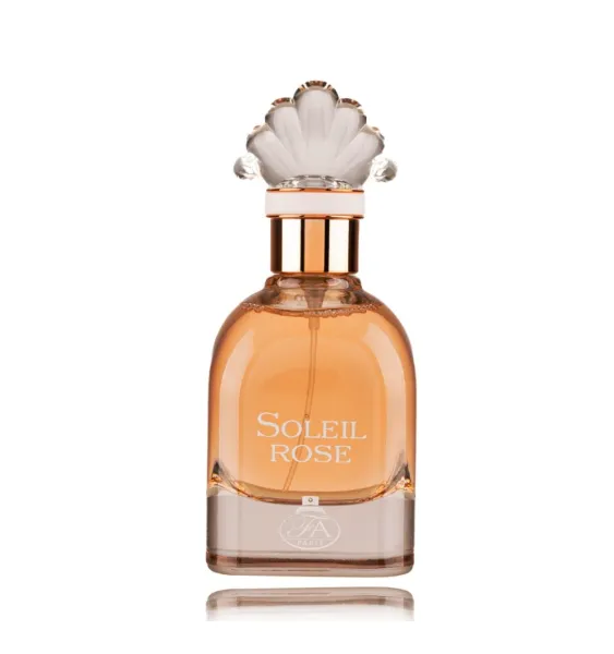 Soleil Rose EDP 90ml