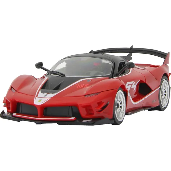 Ferrari FXX K Evo kit, RC